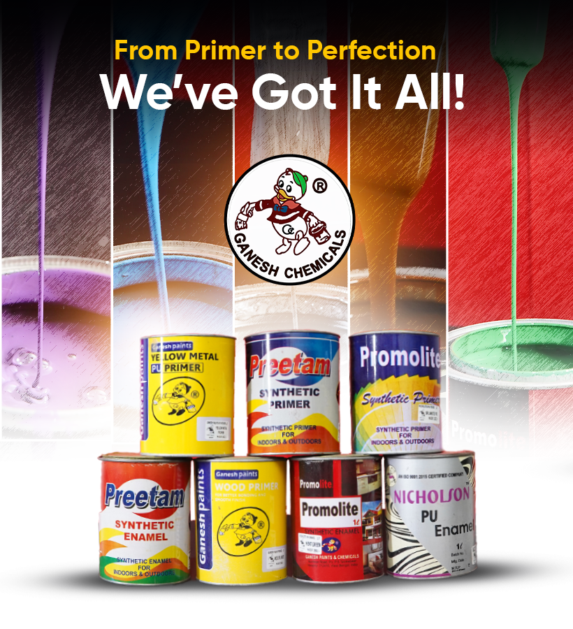 People choosing color