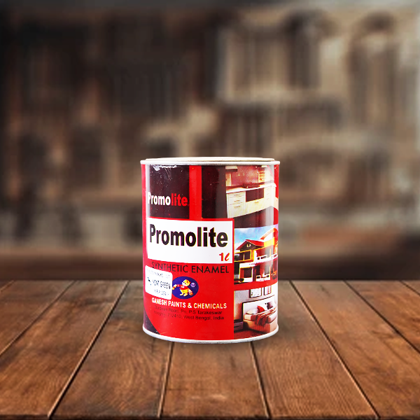 PROMOLITE SYNTHETIC ENAMEL